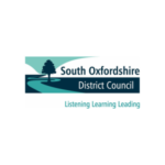 South Oxfordshire District Council Logo 300px