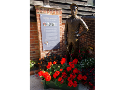 Vale and Downland Museum
