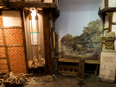 Vale and Downland Museum
