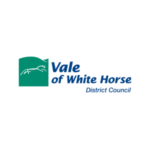 Vale of White Horse District Logo