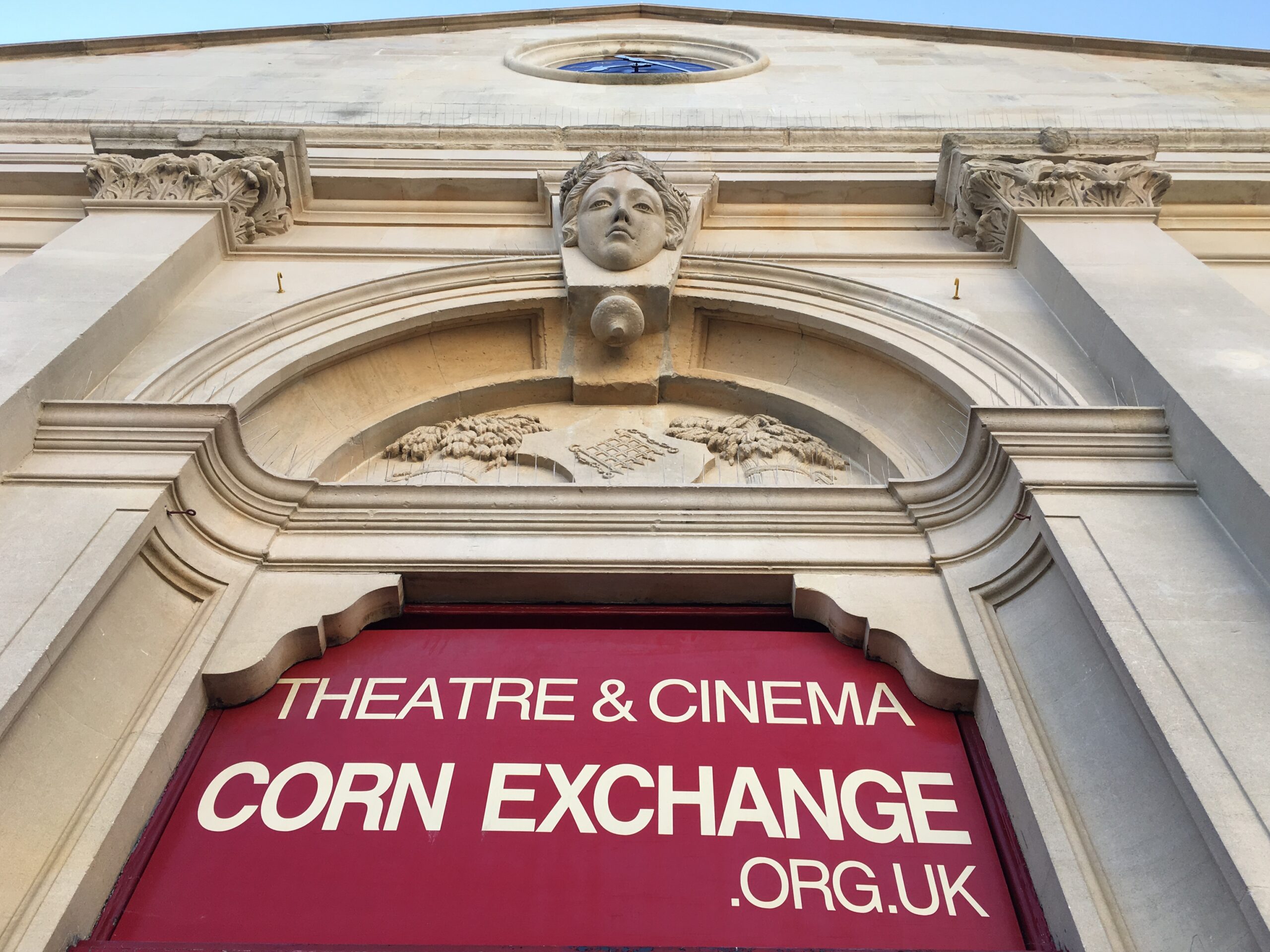 Corn Exchange