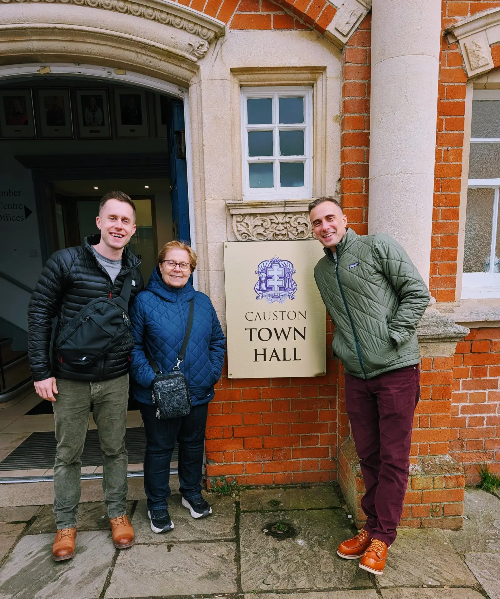 Thame Midsomer Tours