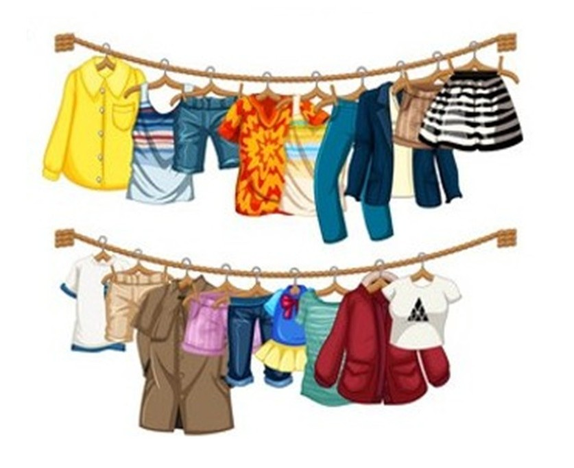 An Unmissable traditional JUMBLE SALE