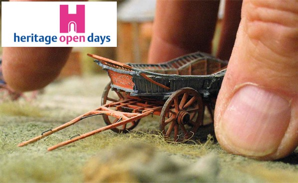 Heritage Open Days