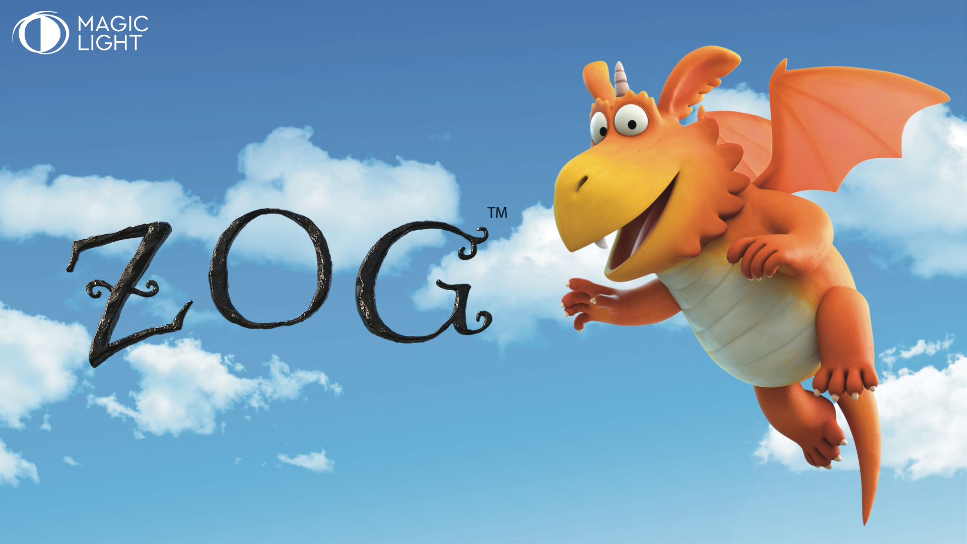 Monkey Movies: Zog
