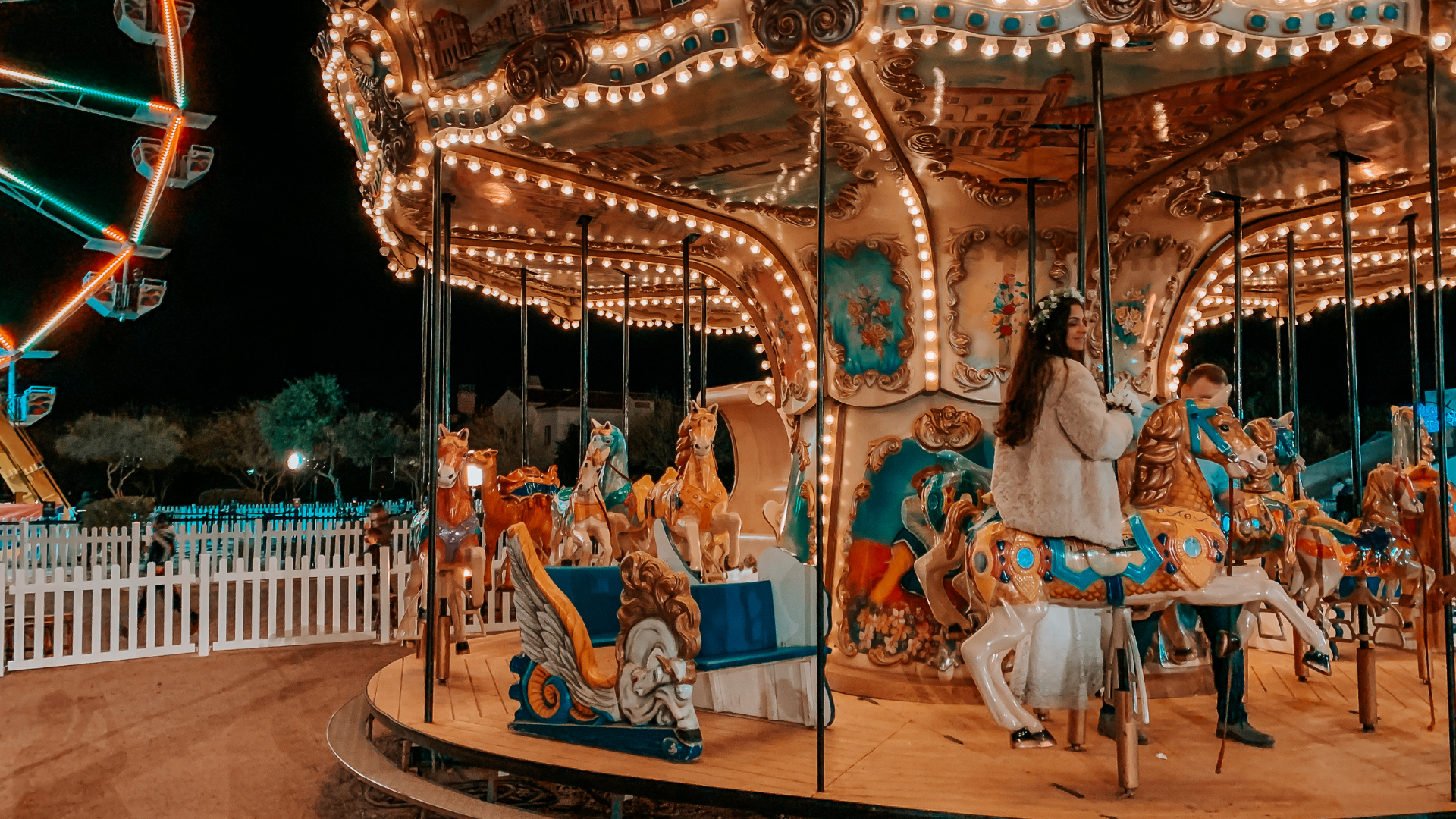 Abingdon Michaelmas Fair