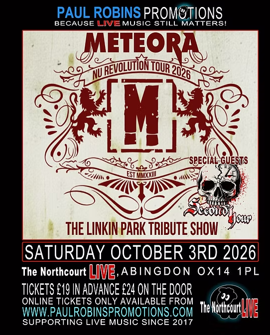 METEORA + SUPPORT