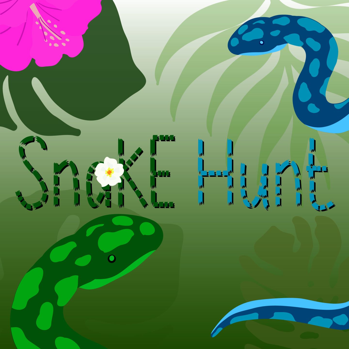 Snake Hunt – Autumn Festival Weekend
