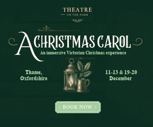A Christmas Carol