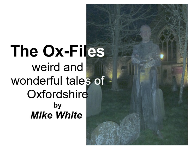 The Ox-Files
