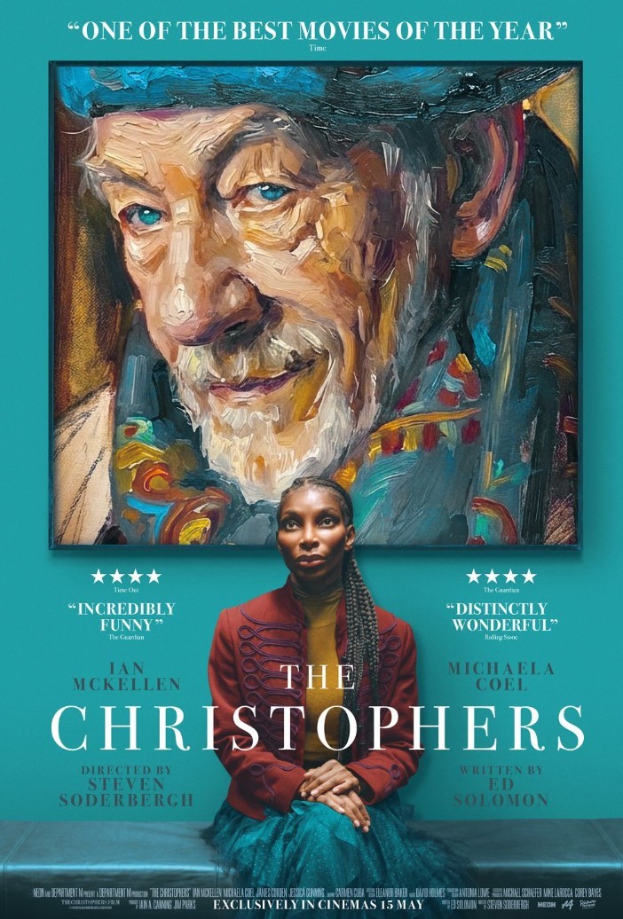 The Christophers (15)